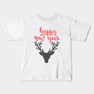 Chirstmas 5 Kids T-Shirt